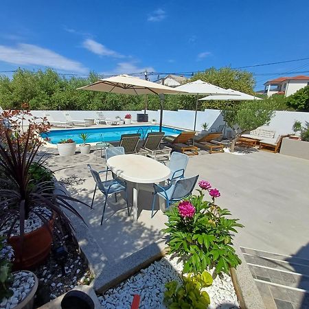 Casa Surya - Apartments With Sea View And Swimming Pool Barbat na Rabu Exterior photo