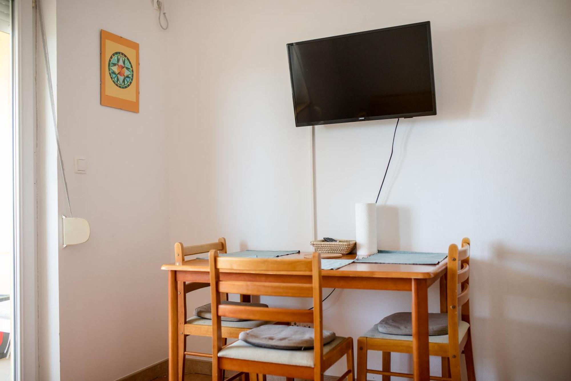 Casa Surya - Apartments With Sea View And Swimming Pool Barbat na Rabu Exterior photo