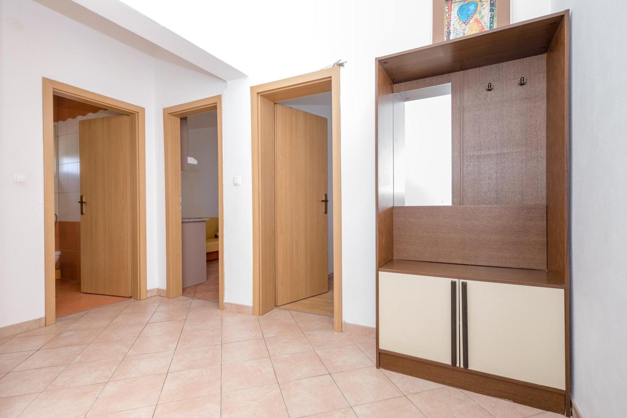 Casa Surya - Apartments With Sea View And Swimming Pool Barbat na Rabu Exterior photo