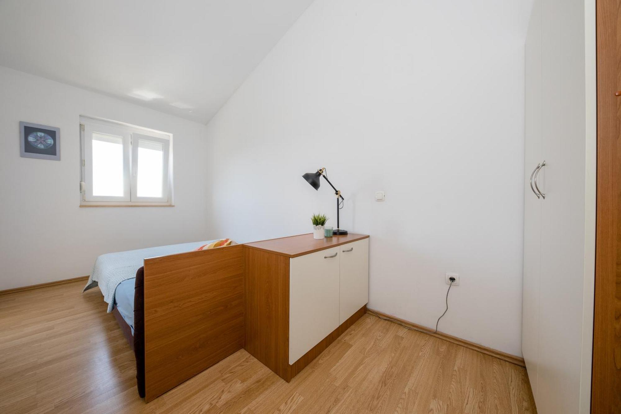 Casa Surya - Apartments With Sea View And Swimming Pool Barbat na Rabu Exterior photo